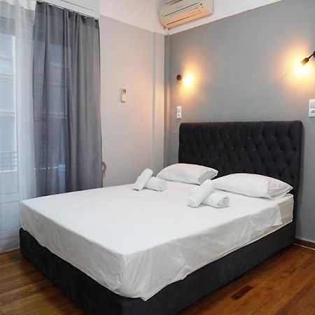 Athens City Themis 14 Екстер'єр фото