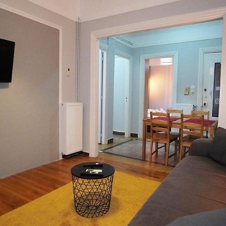 Athens City Themis 14 Екстер'єр фото