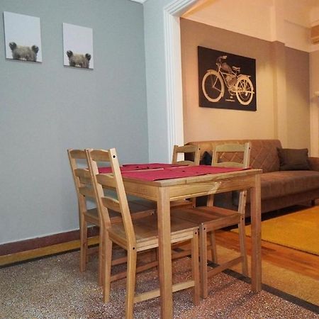 Athens City Themis 14 Екстер'єр фото