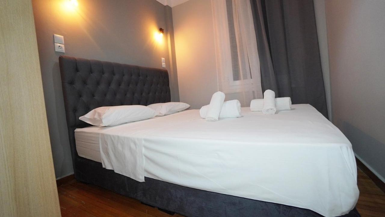 Athens City Themis 14 Екстер'єр фото