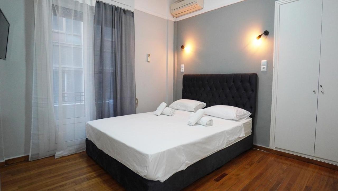 Athens City Themis 14 Екстер'єр фото