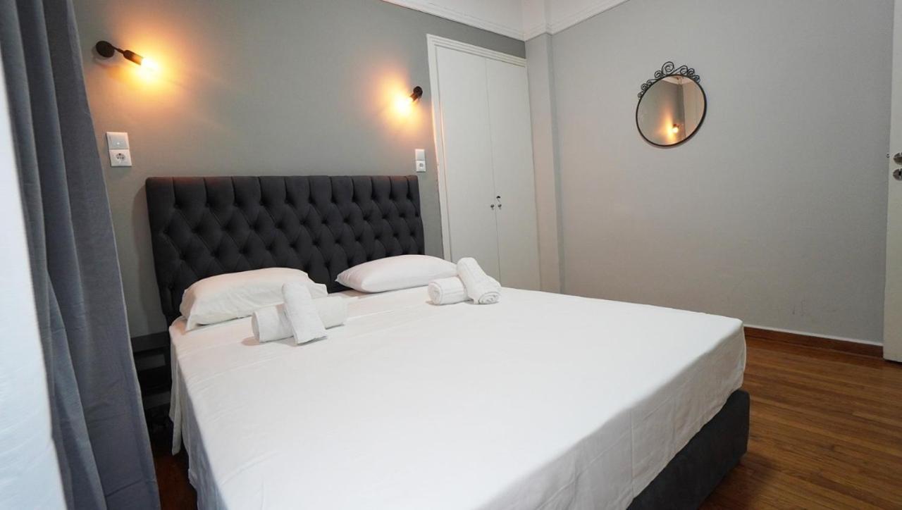 Athens City Themis 14 Екстер'єр фото