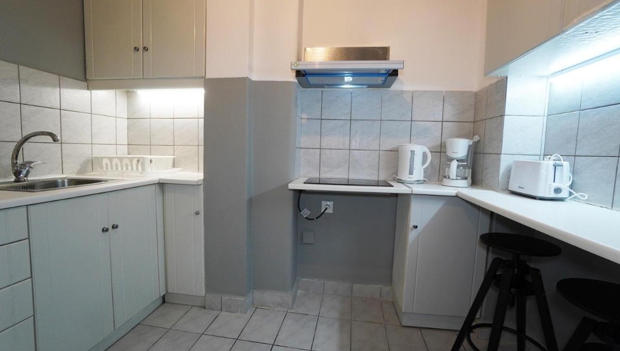 Athens City Themis 14 Екстер'єр фото