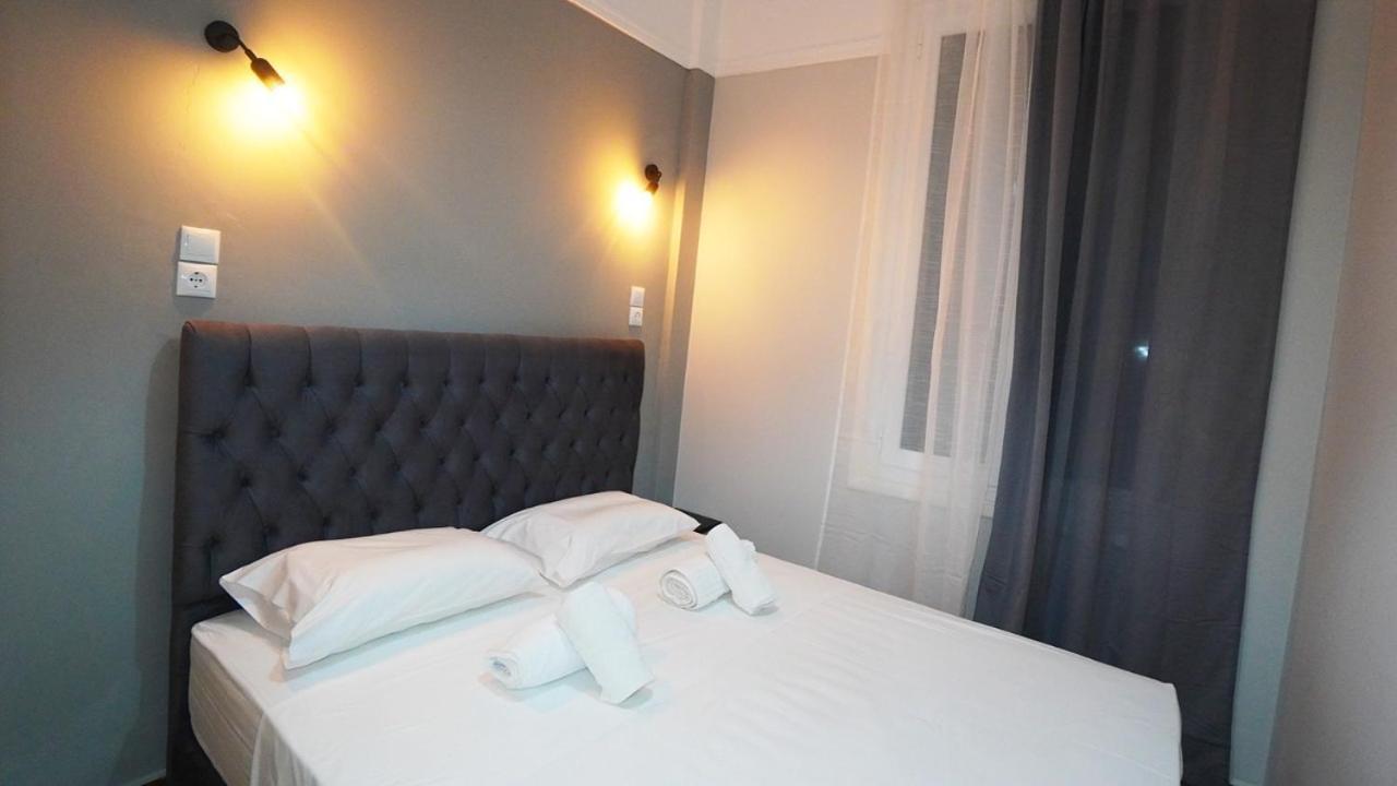 Athens City Themis 14 Екстер'єр фото