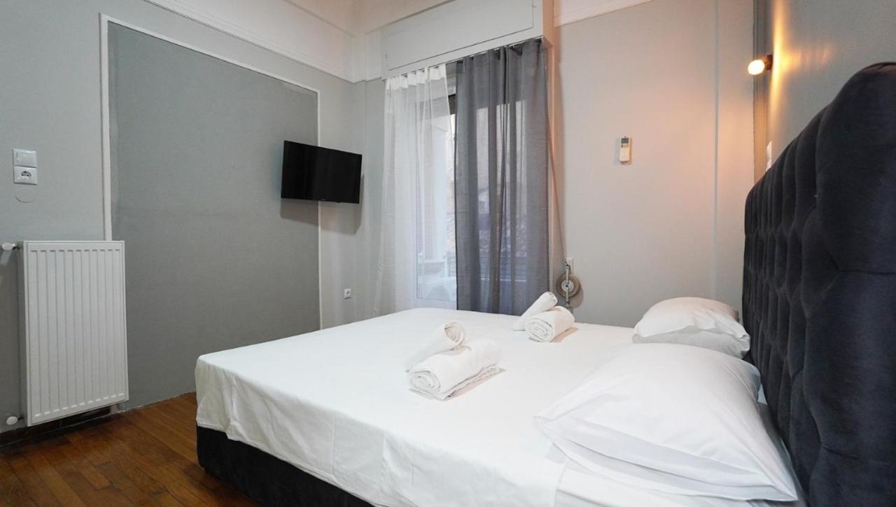 Athens City Themis 14 Екстер'єр фото