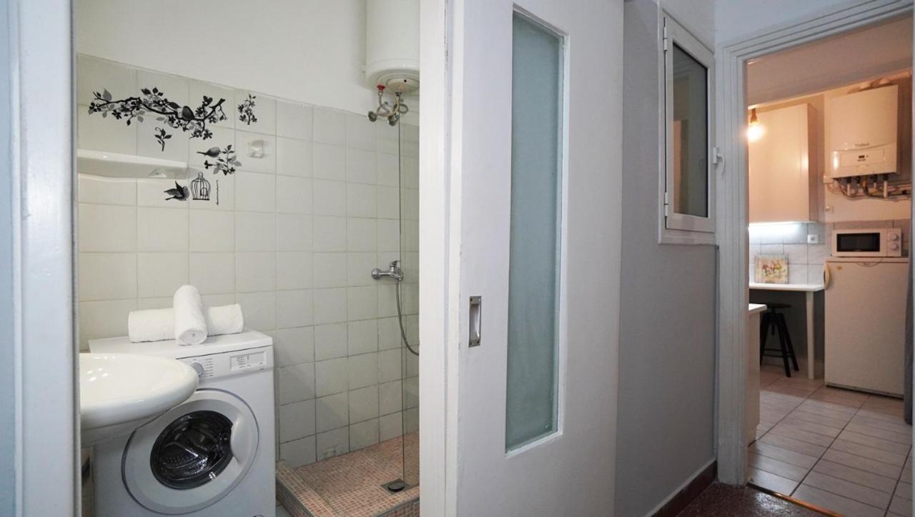 Athens City Themis 14 Екстер'єр фото